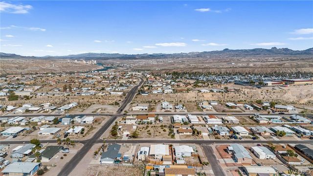 1930 Talc Road, Bullhead City, AZ 86442