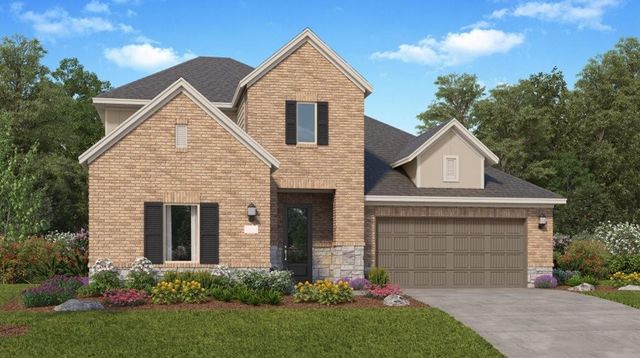 14956 Calluna Heather Lane, Conroe, TX 77302