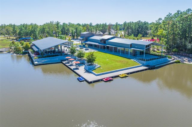 14956 Calluna Heather Lane, Conroe, TX 77302