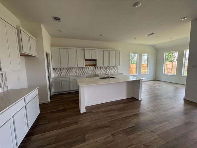 14956 Calluna Heather Lane, Conroe, TX 77302