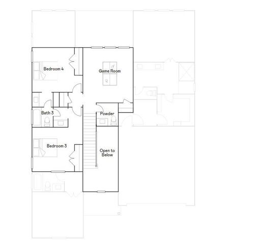 14956 Calluna Heather Lane, Conroe, TX 77302