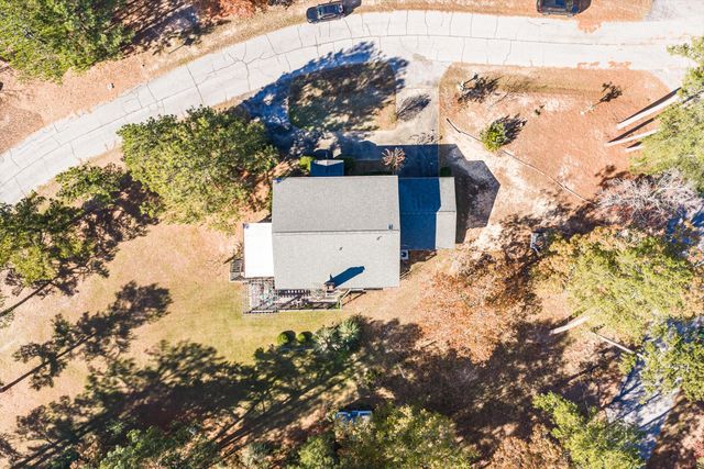 203 Christmas Drive, Mc Cormick, SC 29835