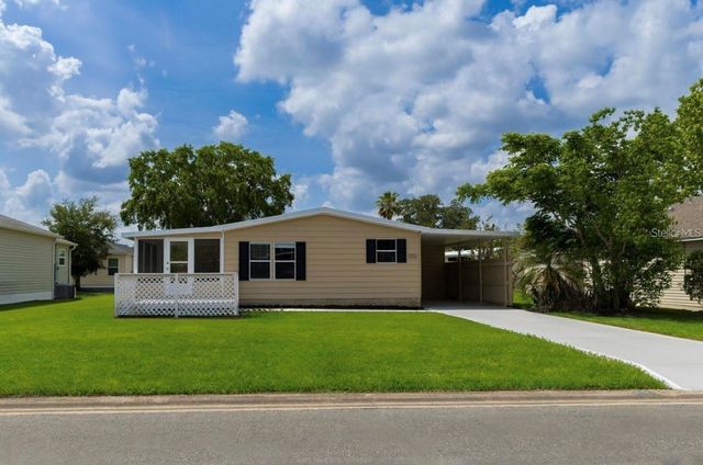 1220 DUSTIN DRIVE, The Villages, FL 32159