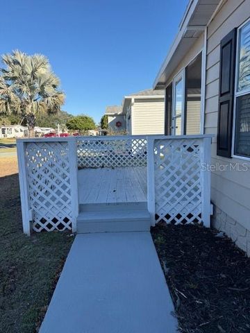 1220 DUSTIN DRIVE, The Villages, FL 32159