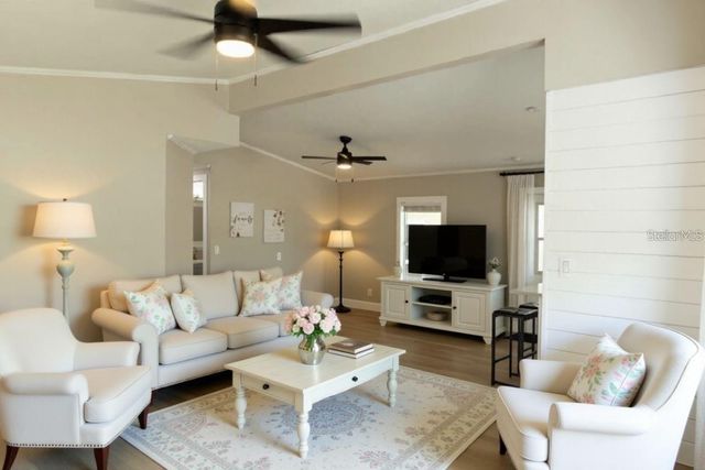 1220 DUSTIN DRIVE, The Villages, FL 32159