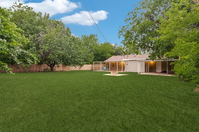 4129 Winfield Avenue, Fort Worth, TX 76109