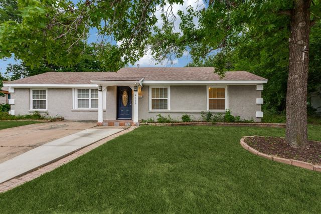 4129 Winfield Avenue, Fort Worth, TX 76109