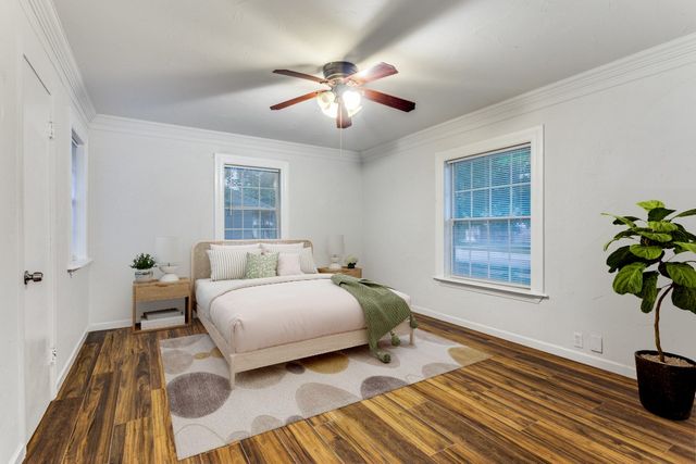 4129 Winfield Avenue, Fort Worth, TX 76109