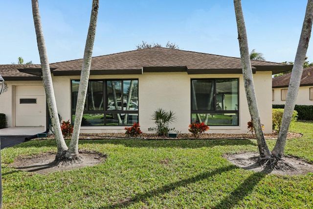 4854 Eqestrian Circle B, Boynton Beach, FL 33426