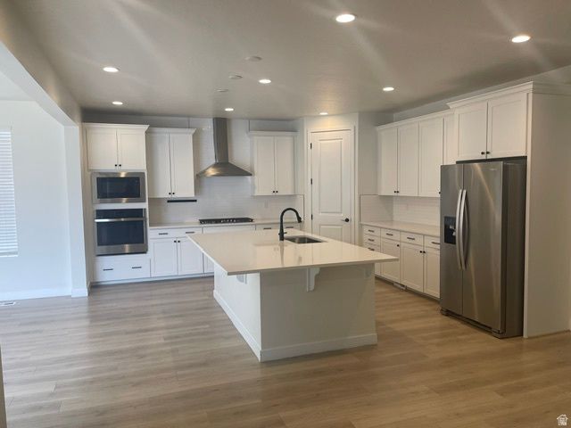 11932 S MOUNT MORAN WAY, Herriman, UT 84096
