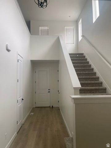 11932 S MOUNT MORAN WAY, Herriman, UT 84096