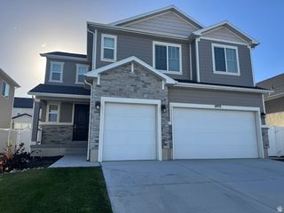 11932 S MOUNT MORAN WAY, Herriman, UT 84096