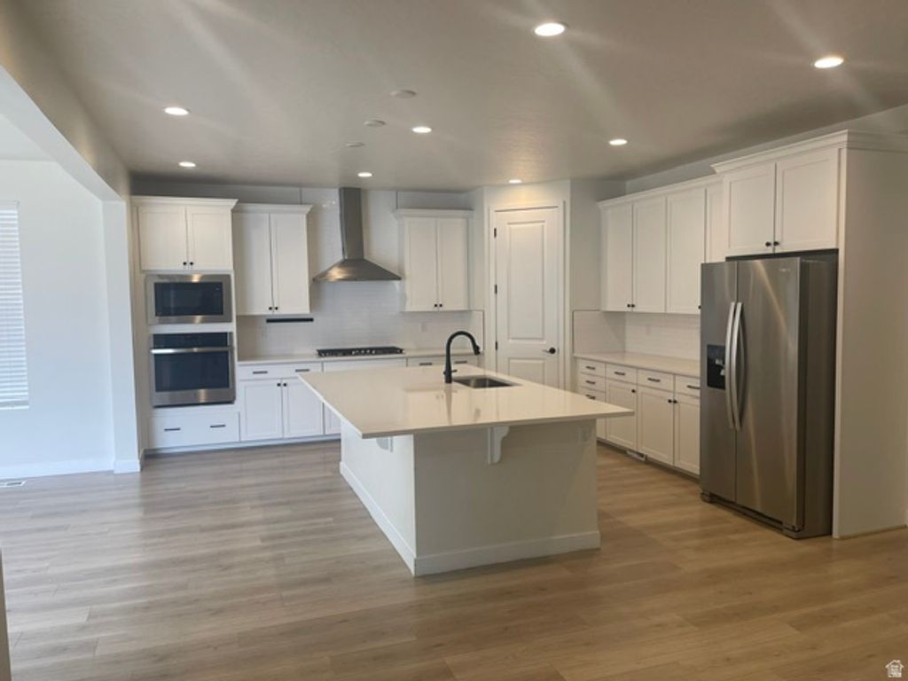 11932 S MOUNT MORAN WAY, Herriman, UT 84096 — photo 3
