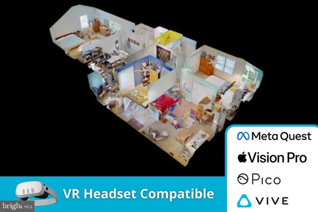 9008 LAKE BRADDOCK DR, Burke, VA 22015