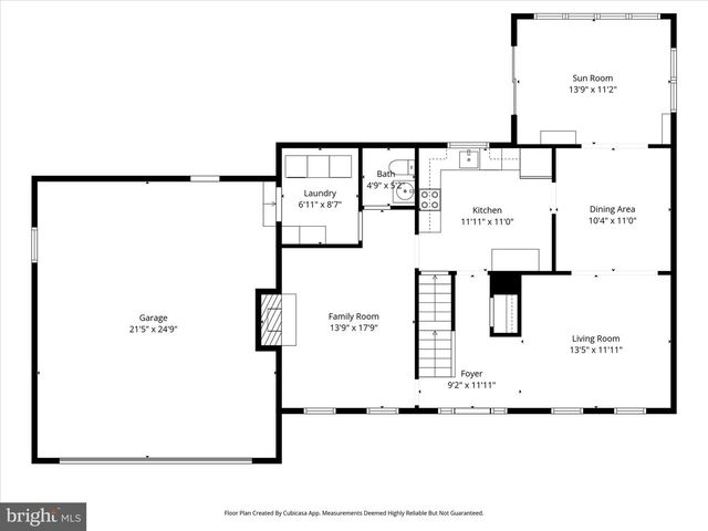 9008 LAKE BRADDOCK DR, Burke, VA 22015