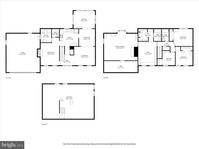 9008 LAKE BRADDOCK DR, Burke, VA 22015