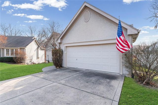 8604 N Liston Avenue, Kansas City, MO 64154