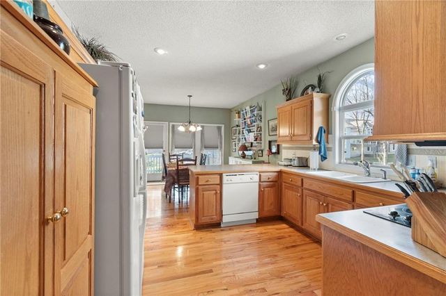 8604 N Liston Avenue, Kansas City, MO 64154