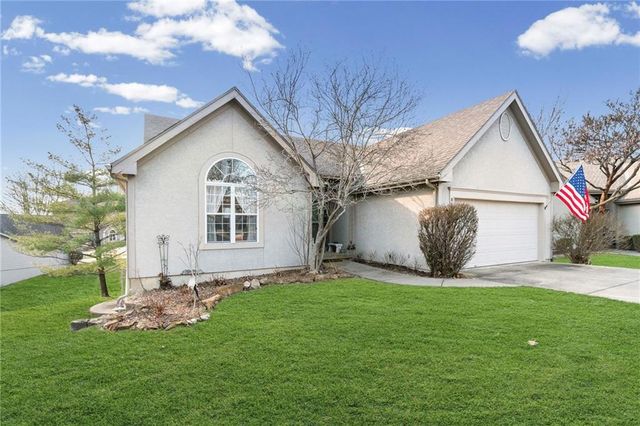 8604 N Liston Avenue, Kansas City, MO 64154