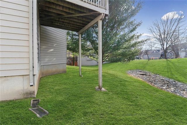 8604 N Liston Avenue, Kansas City, MO 64154