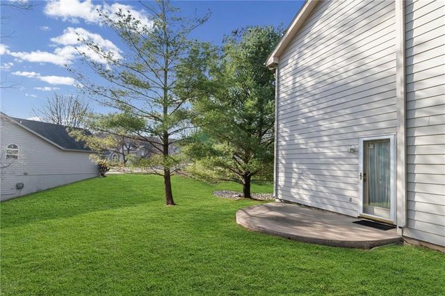 8604 N Liston Avenue, Kansas City, MO 64154