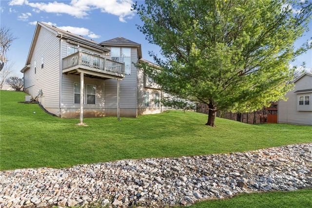 8604 N Liston Avenue, Kansas City, MO 64154