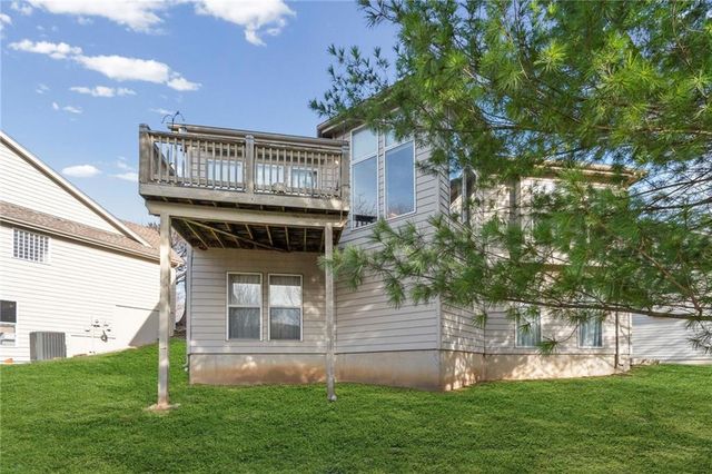 8604 N Liston Avenue, Kansas City, MO 64154