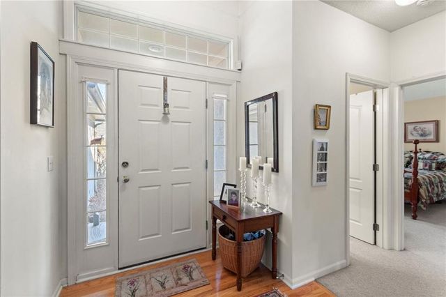 8604 N Liston Avenue, Kansas City, MO 64154