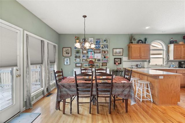 8604 N Liston Avenue, Kansas City, MO 64154