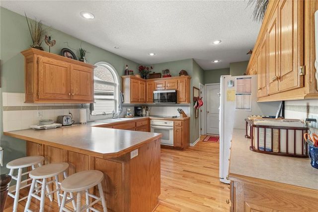 8604 N Liston Avenue, Kansas City, MO 64154