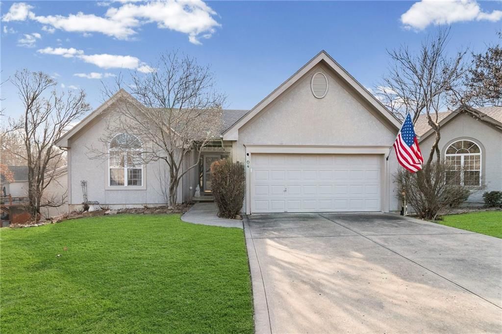 8604 N Liston Avenue, Kansas City, MO 64154