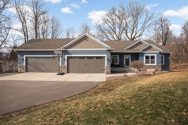697 Jansen Avenue SE, Hanover, MN 55341