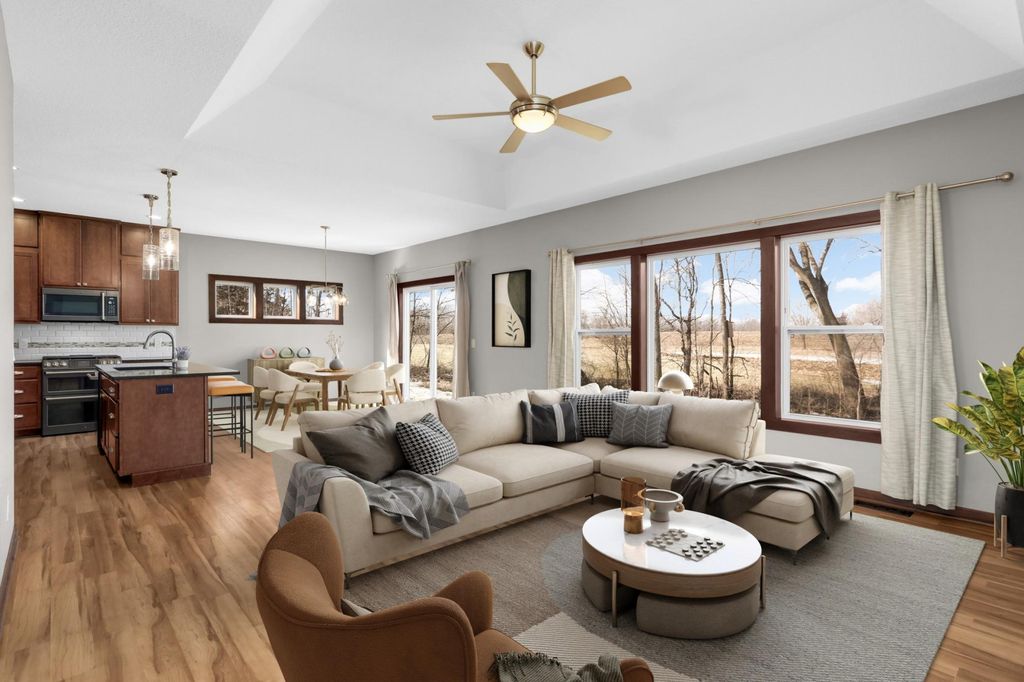 697 Jansen Avenue SE, Hanover, MN 55341 — photo 3