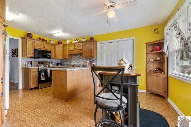 94 Browns Grove Rd., Murray, KY 42071