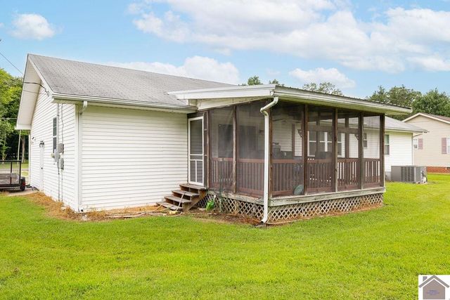 94 Browns Grove Rd., Murray, KY 42071