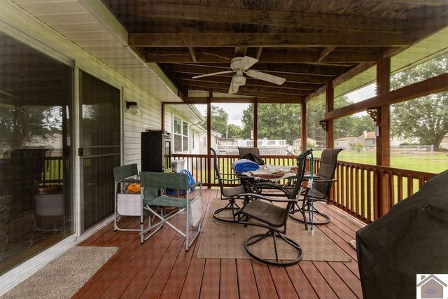 94 Browns Grove Rd., Murray, KY 42071