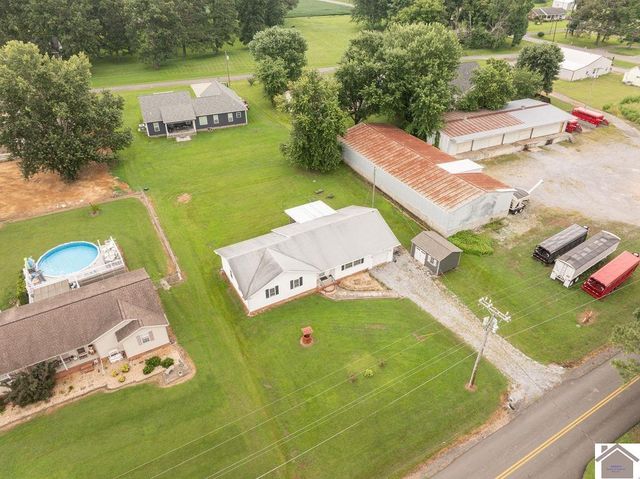 94 Browns Grove Rd., Murray, KY 42071