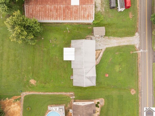 94 Browns Grove Rd., Murray, KY 42071