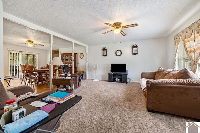 94 Browns Grove Rd., Murray, KY 42071