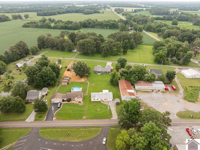 94 Browns Grove Rd., Murray, KY 42071