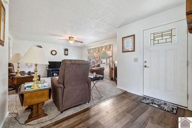 94 Browns Grove Rd., Murray, KY 42071