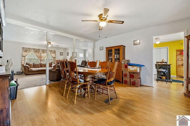 94 Browns Grove Rd., Murray, KY 42071