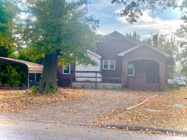 1102 Murphy Street, Augusta, GA 30904