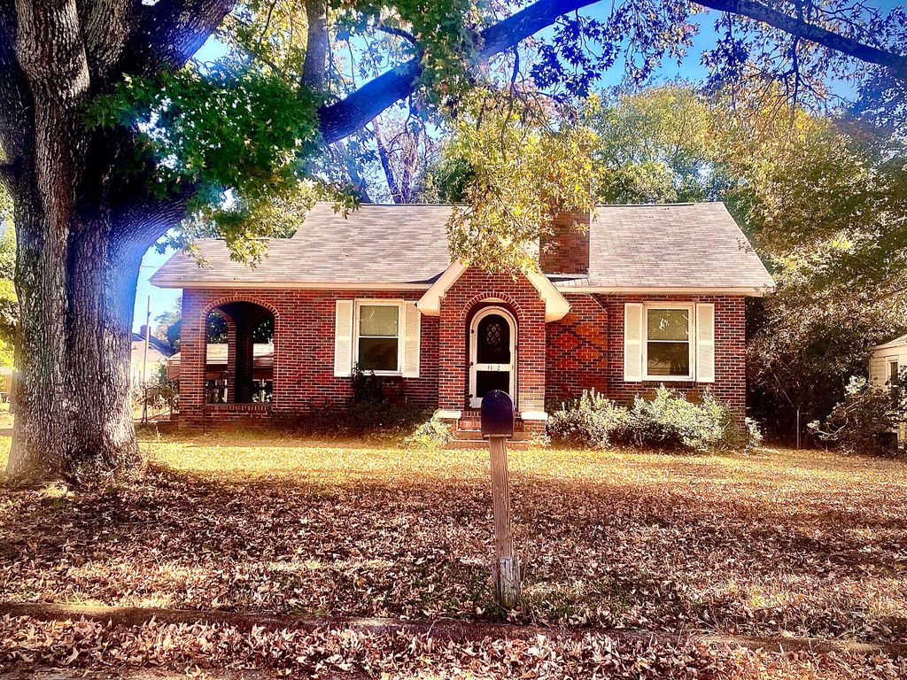 1102 Murphy Street, Augusta, GA 30904