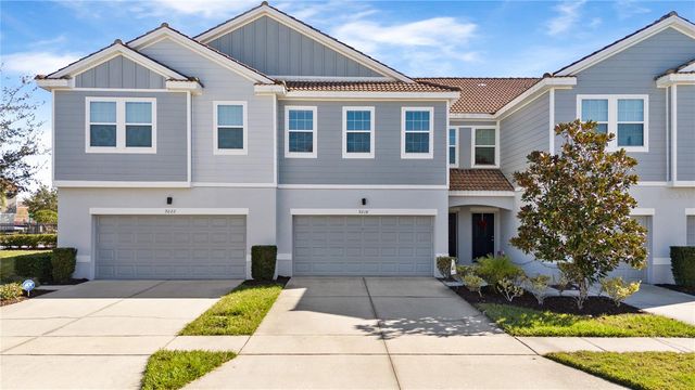 9218 SHEPTON STREET, Orlando, FL 32825