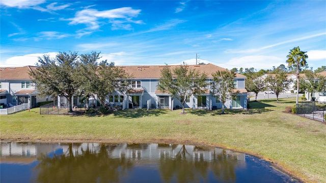 9218 SHEPTON STREET, Orlando, FL 32825