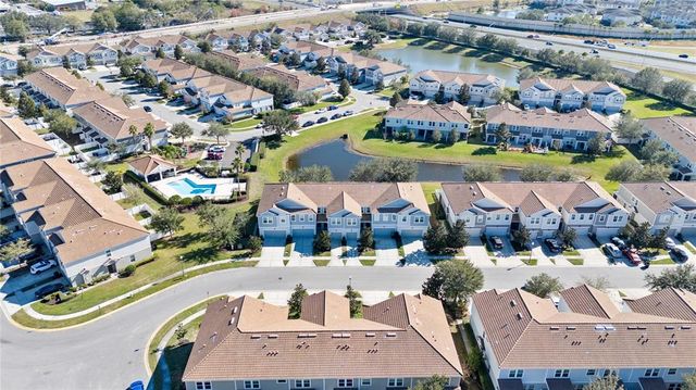 9218 SHEPTON STREET, Orlando, FL 32825