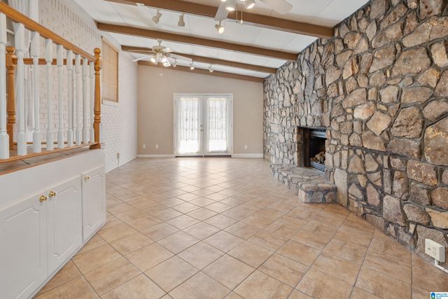 6352 BALL PARK ROAD, Mount Olive, AL 35117