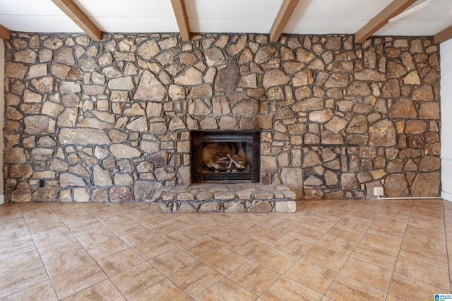 6352 BALL PARK ROAD, Mount Olive, AL 35117