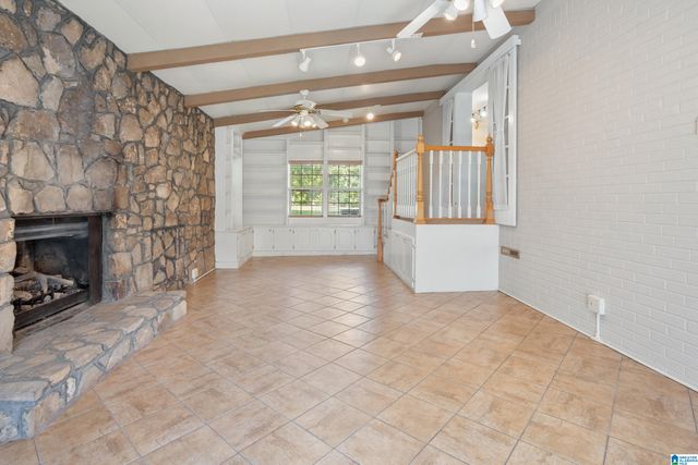 6352 BALL PARK ROAD, Mount Olive, AL 35117